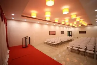 Party Hall