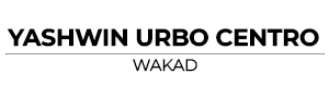 Yashwin Urbo Centro Wakad Logo